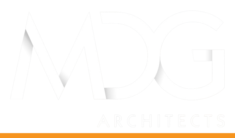MDG Limited logo