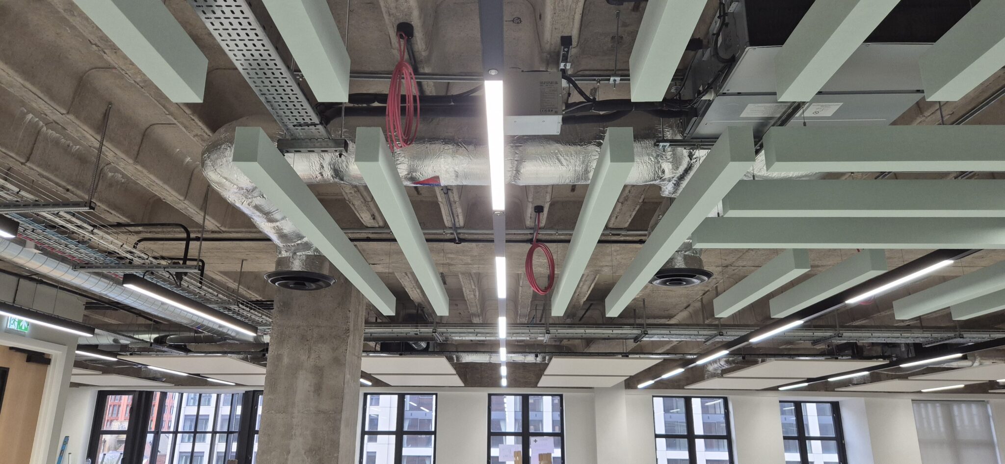 MDG Limited — architectural project photograph 3 from the business website