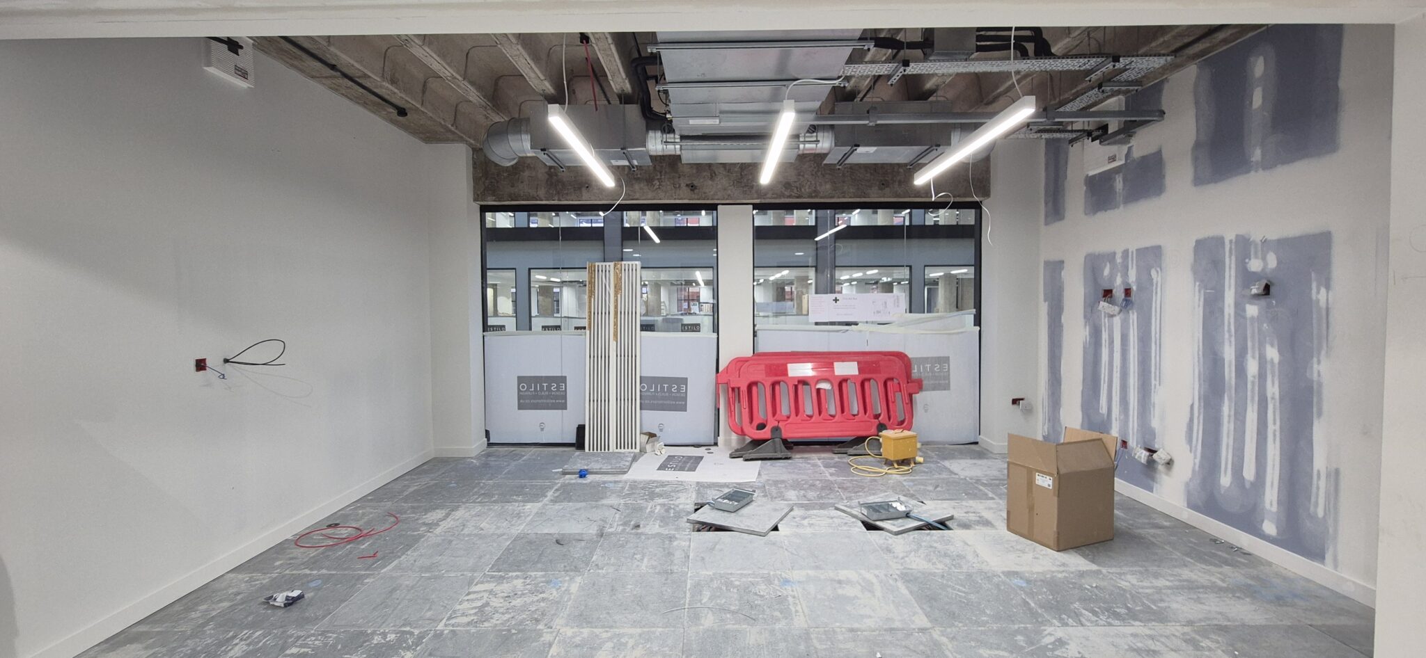 MDG Limited — architectural project photograph 2 from the business website