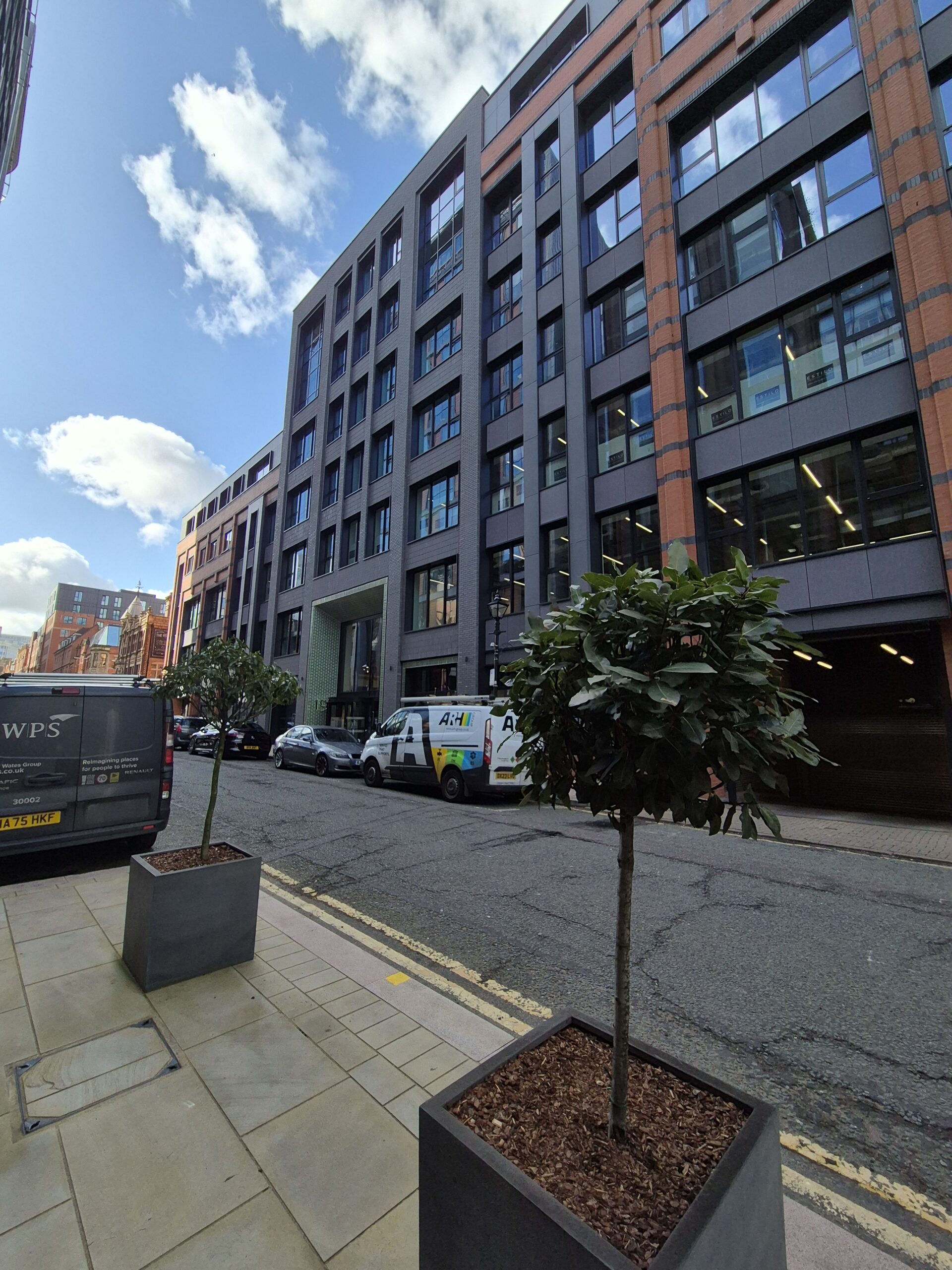 MDG Limited — architectural project photograph 1 from the business website